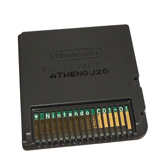 Tiger Woods PGA Tour 2005 (Nintendo DS, 2004) Cartridge Only - Picture 2 of 2